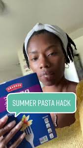 In summer, cook your pasta like this #foodhacksathome #parentinghacks101