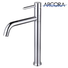 Bathroom faucets are functional fixtures that make each bathroom sink look unique and aesthetically pleasing. Arcora Faucet Bathroom Sink Chrome Arcorawasserhahn
