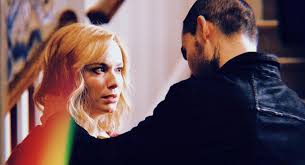 Maybe you would like to learn more about one of these? Do Beth And Rio Kiss On Good Girls Plus Is Rio Married Irl
