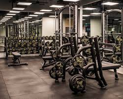 Uses progressive sequence training for a total body workout. 14 Best Gyms In Singapore 2020