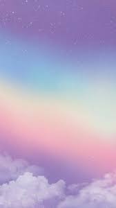 Great Pretty Wallpapers Great Pretty Wallpapers Wallpaper Pelangi Wallpaper Cantik Wallpaper Ungu