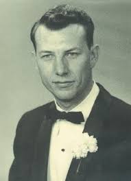 Robert Fortier Obituary (1932