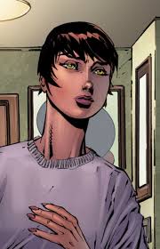 New 52 DC Characters