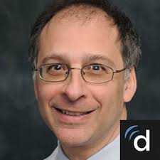 Dr. Henry G. Brown, MD