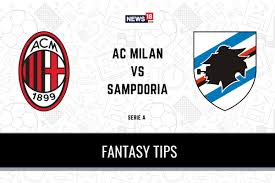 And 12 days later, they are preparing to take on sampdoria at san siro. M2q16r5sy9dypm