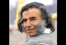 Esto con Menem no pasaba