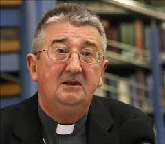 Bishops at loggerheads over sex abuse report