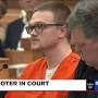 Profile Picture of Townville school shooter apologizes for first time in court, asks for shorter ... (@foxcarolina.com) on Google