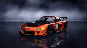 The best quality and size only with us! Mazda Rx 7 Wallpapers Wallpaper Cave