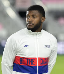 Nach einem schwachen saisonstart hat sich der belgische erstligist krc genk von seinem deutschen trainer hannes wolf getrennt. Usmnt S Mark Mckenzie Transfers To Belgium S Krc Genk