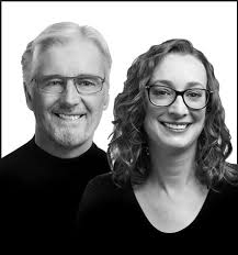 Jill and Ron Mathews