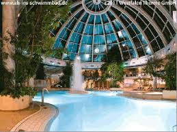 Schwimmbader In Bad Lippspringe