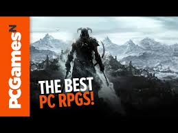 Полная оптимизация windows 10 для игр. The Best Rpg Games On Pc Pcgamesn