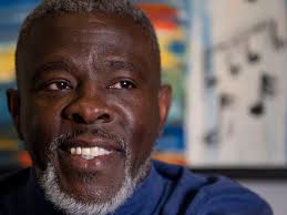 Gaither Vocal Band: How Todd Suttles went from strength coach to gospel