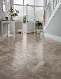 The design idea for your floor will depend entirely upon your personal taste and also the room if your room interiors are already amazing and great looking, then choosing the floor design ideas. Karndean Design Flooring Hallway Ideas Contemporary Hallway Landing Manchester By Pauls Floors Houzz Uk