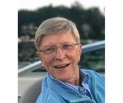 Robert Saalfrank Obituary (2024)