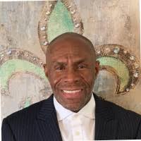 Clarence Robinson Jr.