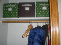 Maintaining a recycling system, learning how to recycle difficult items, and becoming familiar with recycling symbols can do a lot to help the planet, as does figuring out how to recycle everything possible (even those things you didn't know you could recycle). Organize 2011 Organizing The Front Coat Closet