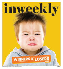 Inweekly Dec 28 2023 by Inweekly