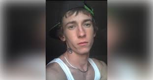 Obituary information for William Cody Vaughn