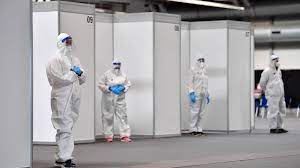 We did not find results for: Corona Schnelltests Testzentren In Der Grauzone