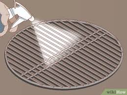Make your stainless steel grill shiny as if you've just bought it, use our guide to choose the easiest way to clean the device. How To Clean Grill Grates With Vinegar 9 Steps With Pictures