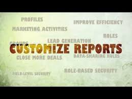 Zoho Crm A Presentation Http Datawebcoder Com Codebyvideo 153 Zoho Crm A Presentation Aspx Zoho Crm Content Marketing