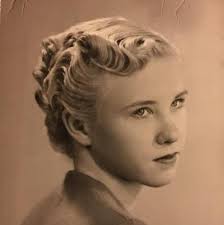 Adelyn Powers Obituary (1941