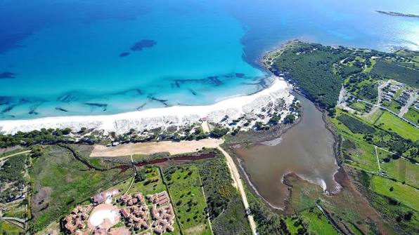 Servizi - Baia Budoni