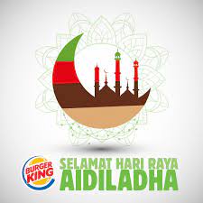 Hari raya aidil adha illuminated mosque in background. Burger King Brunei On Twitter To Our Valued Guests We Would Like To Wish You And Your Family A Selamat Hari Raya Aidiladha Burgerkingbrunei Selamathariraya Aidiladha Https T Co Axjywrzz6d