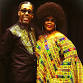 Larry B. & Hazel Duo
