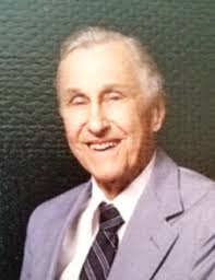 Rev. Robert Hinrichsen