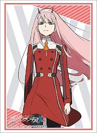 The character has become popular with fans of the series, leading to a hug pillow featuring the character being delayed due to unanticipated demand. Darling In The Franxx Dakimakura Zero Two Anime Hugging Body Pillow Case Cover 2 Animation Art Characters Fundetfunval Collectibles