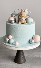 And as we have already said, the first birthday is probably the most special birthday in one person's life, so you should try to organize it in the best way. 12 Baby First Birthday Cake Ideas 1st Birthday Cakes For Baby Boy Baby Girl