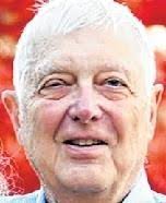 John Cassidy Obituary (2021)