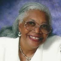 Obituary information for Florence Hudspeth