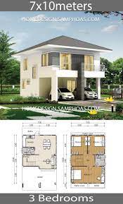 Pin Di Modern House Design