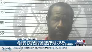 Delisle man sentenced for 2022 homicide and kidnapping