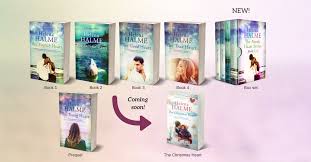 How To Self Publish The Paperback Box Set To Match Your Ebook Box Set And The Marketing Reasons Why You Shoul Box Set Books Self Publishing Independent Author