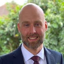 John Machin's Instagram, Twitter & Facebook