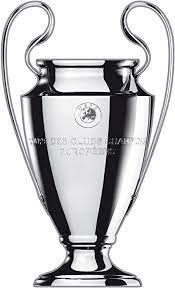 Das uefa europa league finale 2017 wird am 24. Uefa Pokalreplika Cl Pin Pokal Silber 3cm Amazon De Sport Freizeit