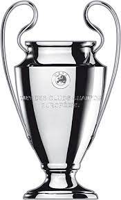 Check spelling or type a new query. Uefa Pokalreplika Cl Pin Pokal Silber 3cm Amazon De Sport Freizeit