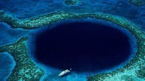 Maybe you would like to learn more about one of these? Isi Dari Lubang Besar Belize Salah Satu Misteri Laut Terbesar Di Dunia Terungkap Serambi Indonesia