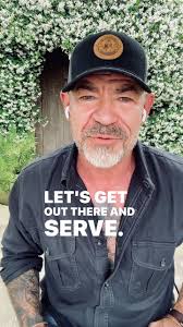 Men must serve and donating blood is a great, altruistic sacrifice with  tremendous practical impact