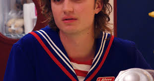 Steve Harrington Hair Changes Stranger Things Season 3