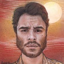 Lucas J Schultz (@lucas_j_schultz)