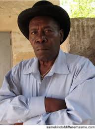 Same Kind of Different as Me PDF Summary