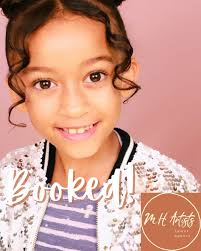 Hooray for another fun Halloween booking! 🎃 Congrats to Danielle for her  latest commercial booking today. Woohoo!! Way to go, Danielle!!! 🥳🎉💕  Thank you @gabrielleschary! #stonetalentagency