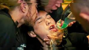 My Student x2❤️‍🩹 {little hurt scenes x82} × Luo Ming Jie Jack Lok ×