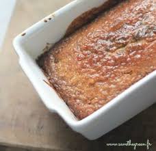 Gateau Moelleux Au Son D Avoine Et Au Citron Une Recette Issue Du Livre Les Secrets De La Patisseri Gateau Moelleux Recette Peu Calorique Saines Gourmandises